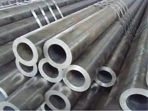 锦州16mn厚壁钢管