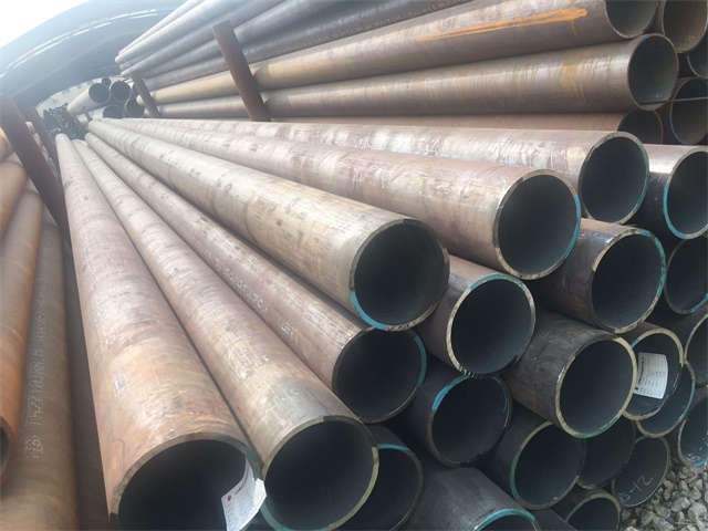 锦州厚壁钢管生产企业